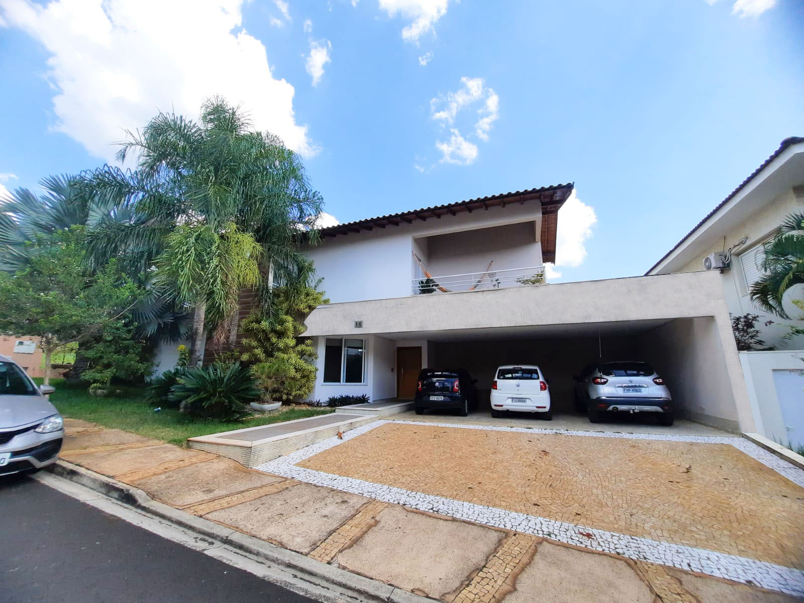Residência LC.