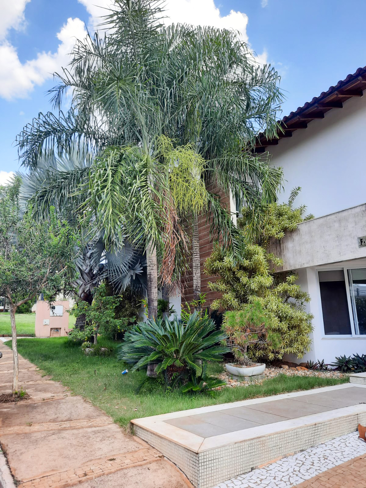 Residência LC.