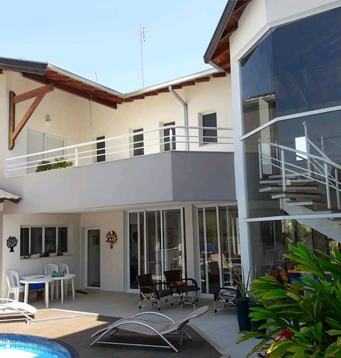 Residência LC.